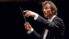Franz Welser  Möst, Dirigent